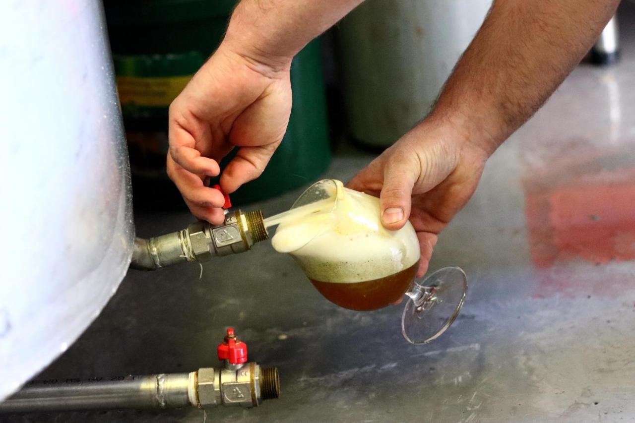 ווראטימוב Penzion Brabcak מראה חיצוני תמונה